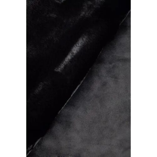 Large Luxury Faux Fur Throws - Image 8
