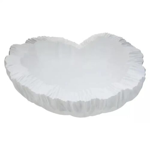 Wave Bowl In Black Or White - Image 2