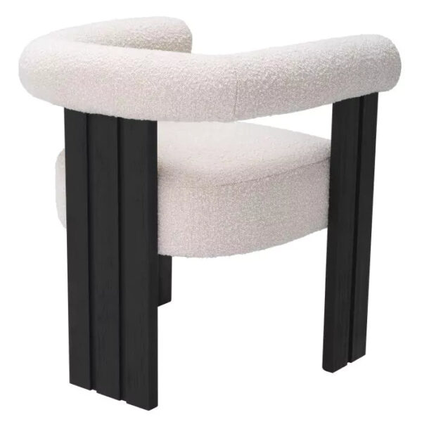 The Percy Dining Chair - Image 2