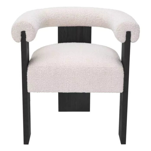 The Percy Dining Chair - Image 3
