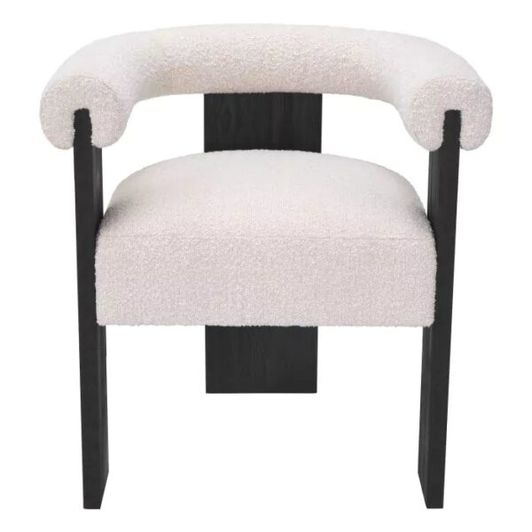 The Percy Dining Chair - Image 3