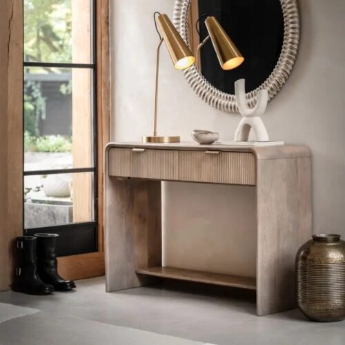 Col 2 Drawer Console - Image 4