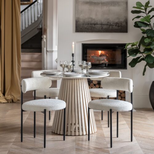 Ave Dining Chairs Set Of 2 - Image 9