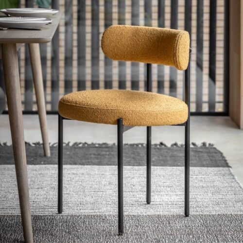 Ave Dining Chairs Set Of 2 - Image 5