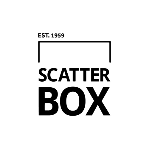 scatter