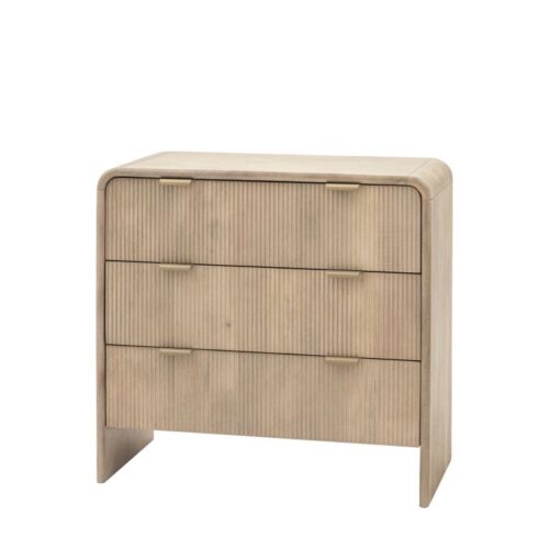 Colo Mango Wood Chest Of Drawers - Image 13