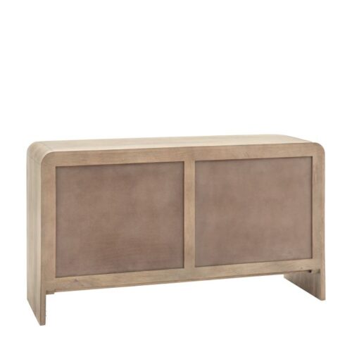 Colo Mango Wood Chest Of Drawers - Image 6