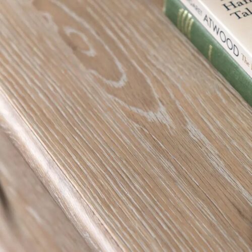 Arti Lime-wash Oak 3 Drawer Chest - Image 6
