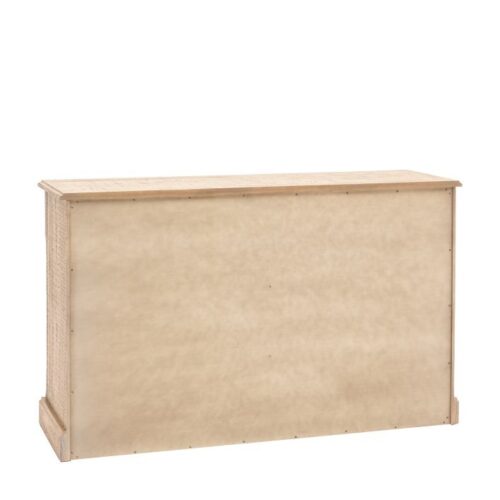Van Pine Chest of Drawers - Image 8