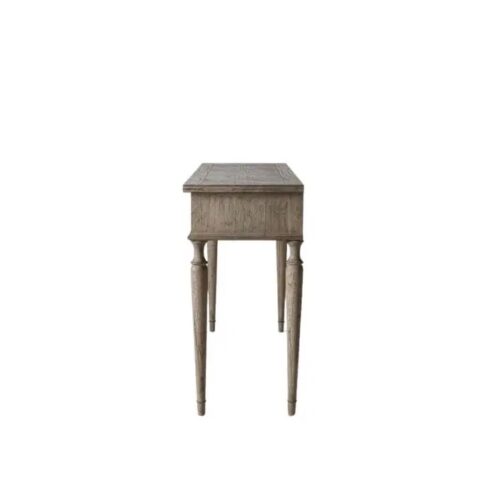 Must Mindy Wood Dressing Table - Image 3