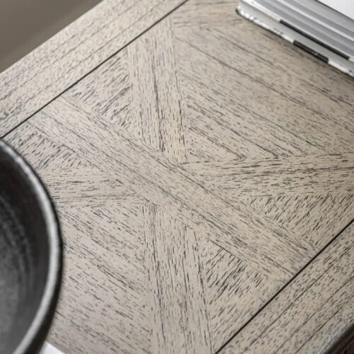 Must Mindy Wood Dressing Table - Image 6