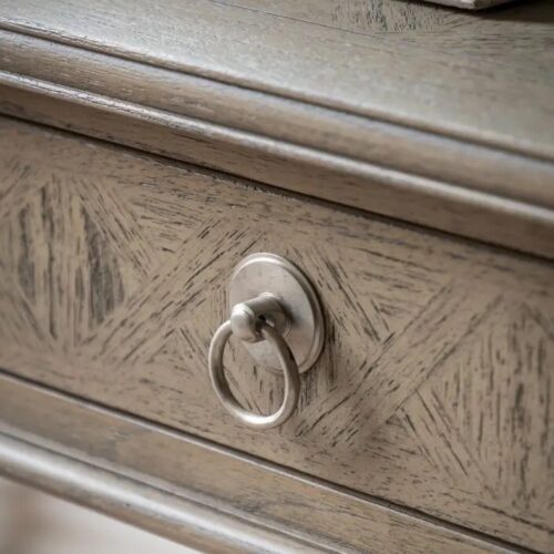 Must Mindy Wood Dressing Table - Image 5