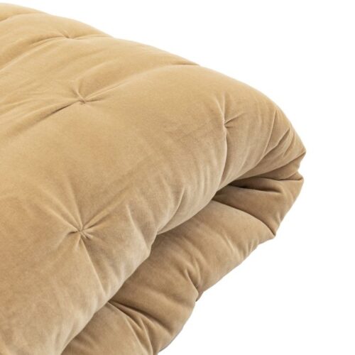 Opulent Velvet Bedspread - Image 5