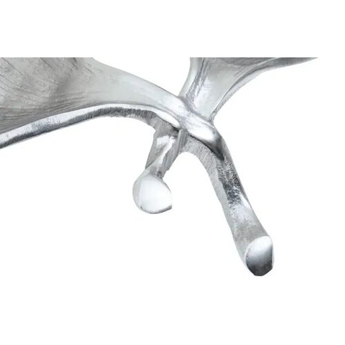 Double Leaf Dish In Silver Or Gold - Image 6