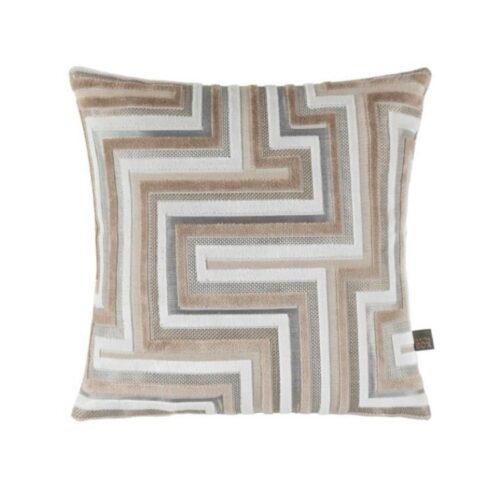 Neutral Design Cushion
