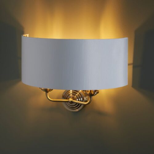 HighClaire Twin Wall Light - Image 5