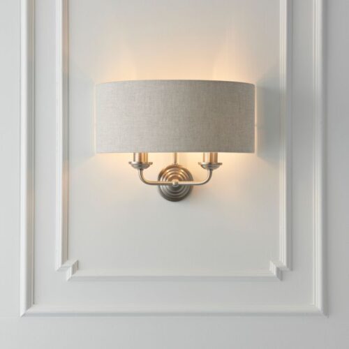 HighClaire Twin Wall Light - Image 7