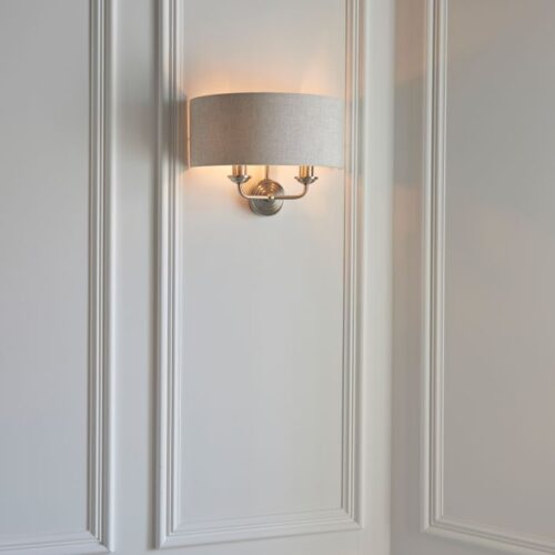 HighClaire Twin Wall Light - Image 8
