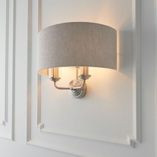 HighClaire Twin Wall Light - Image 9