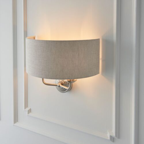HighClaire Twin Wall Light - Image 10