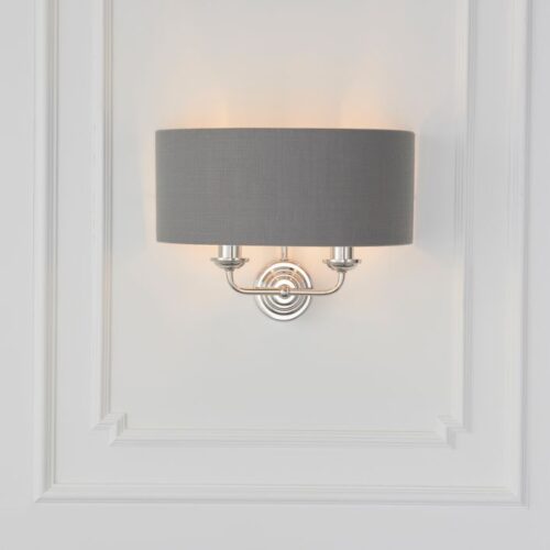 HighClaire Twin Wall Light - Image 14