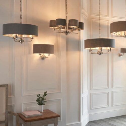 HighClaire Twin Wall Light - Image 13
