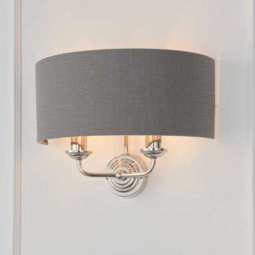 HighClaire Twin Wall Light - Image 12