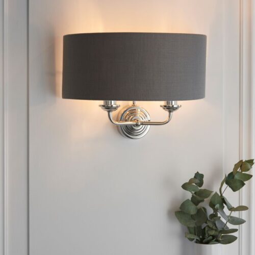 HighClaire Twin Wall Light - Image 15