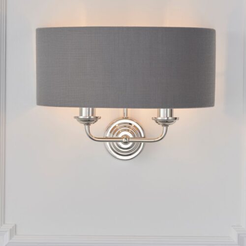 HighClaire Twin Wall Light - Image 16