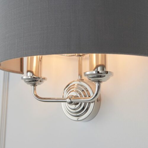 HighClaire Twin Wall Light - Image 17