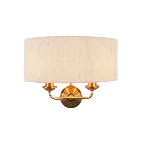 HighClaire Twin Wall Light - Image 4