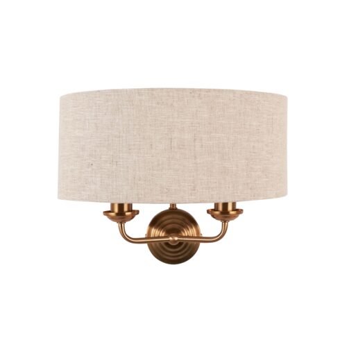 HighClaire Twin Wall Light - Image 19