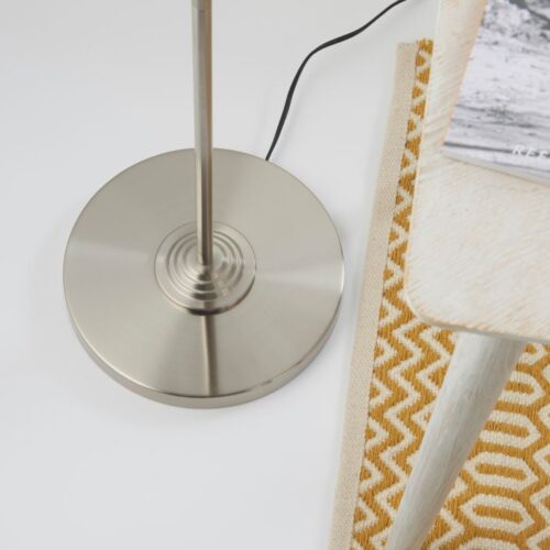HighClaire 3 Light Floor Lamp - Image 15