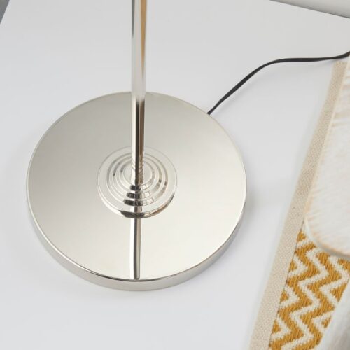 HighClaire 3 Light Floor Lamp - Image 20