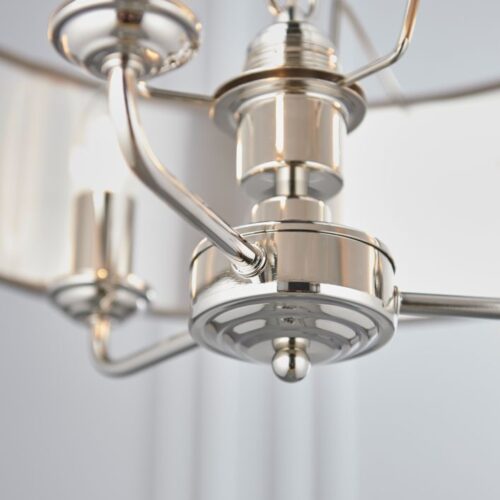 HighClaire 3 Pendant Ceiling Light - Image 16