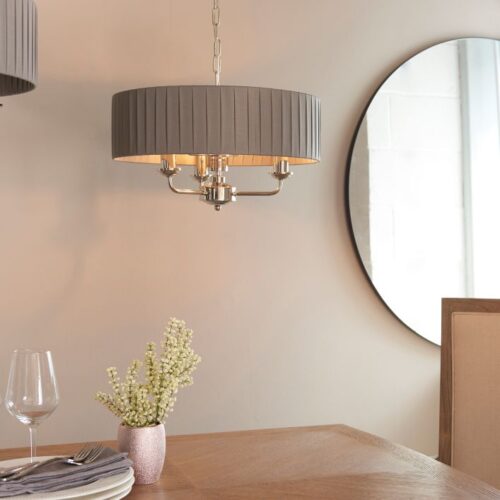 HighClaire 3 Pendant Ceiling Light - Image 20