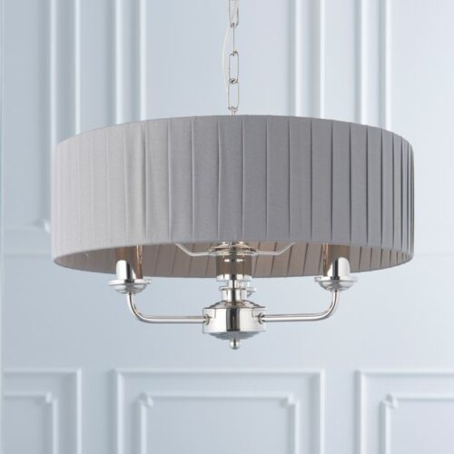 HighClaire 3 Pendant Ceiling Light - Image 22