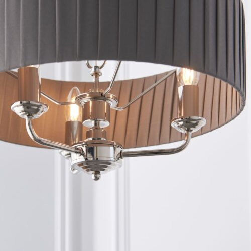 HighClaire 3 Pendant Ceiling Light - Image 23