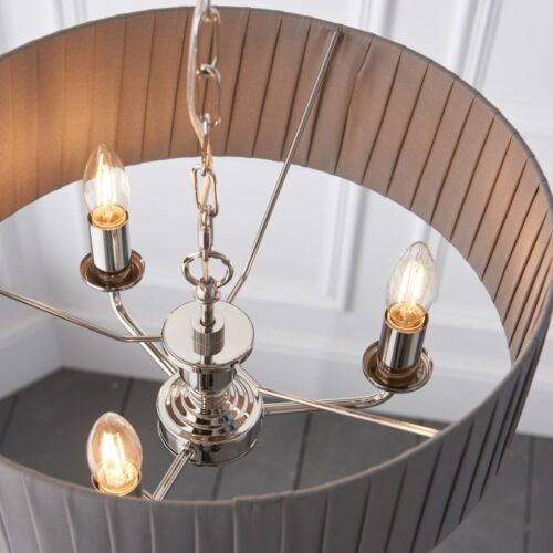 HighClaire 3 Pendant Ceiling Light - Image 25