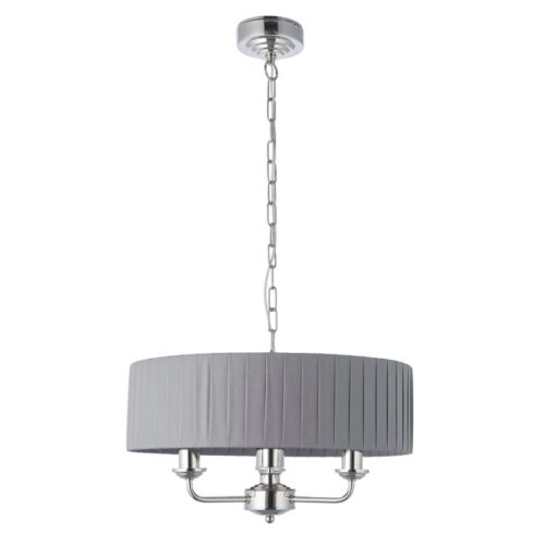 HighClaire 3 Pendant Ceiling Light - Image 26