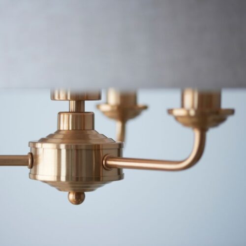 HighClaire 3 Pendant Ceiling Light - Image 28