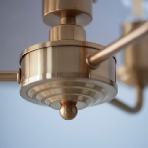 HighClaire 3 Pendant Ceiling Light - Image 29