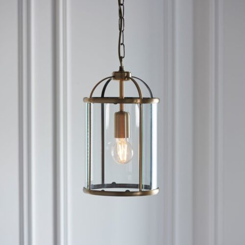 Lamb 1 Pendant Ceiling Chandelier - Image 3