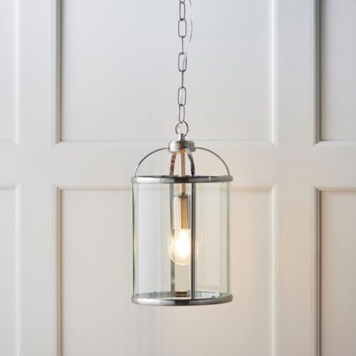 Lamb 1 Pendant Ceiling Chandelier - Image 9