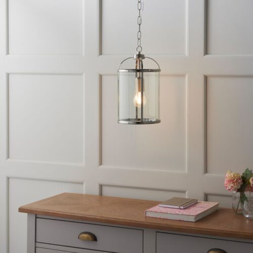 Lamb 1 Pendant Ceiling Chandelier - Image 10