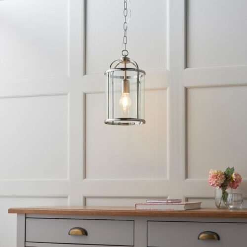 Lamb 1 Pendant Ceiling Chandelier - Image 11