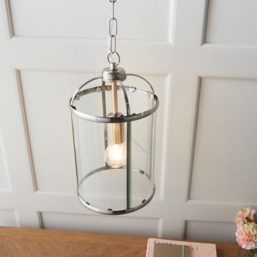 Lamb 1 Pendant Ceiling Chandelier - Image 12
