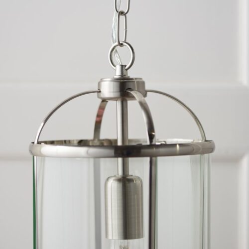 Lamb 1 Pendant Ceiling Chandelier - Image 13