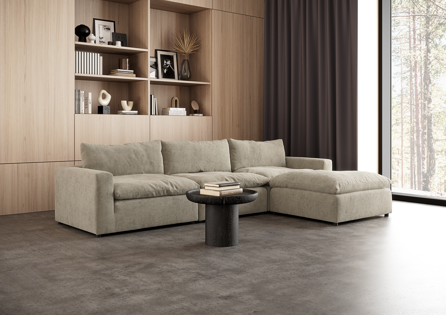 Moonlight_991070-73_Eros_Stone_15L+15+15R+Footstool_3D files