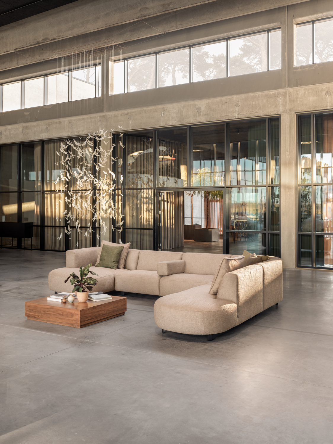 Vesta_Round_ Benson Taupe_vertical_Original Artwork